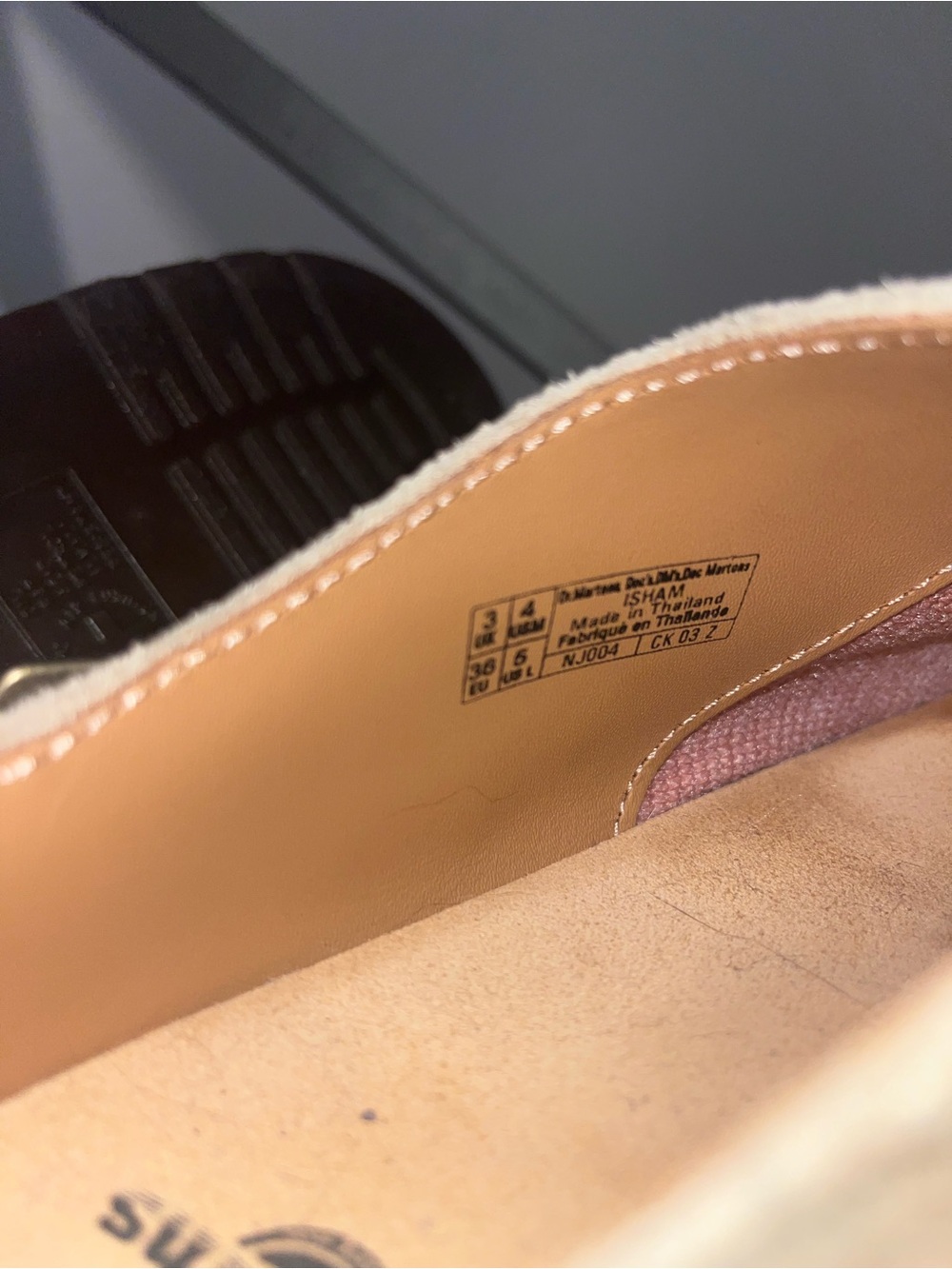Doc marten clogs - Picture 4 of 5